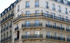 Hotel Bellevue Paris 8